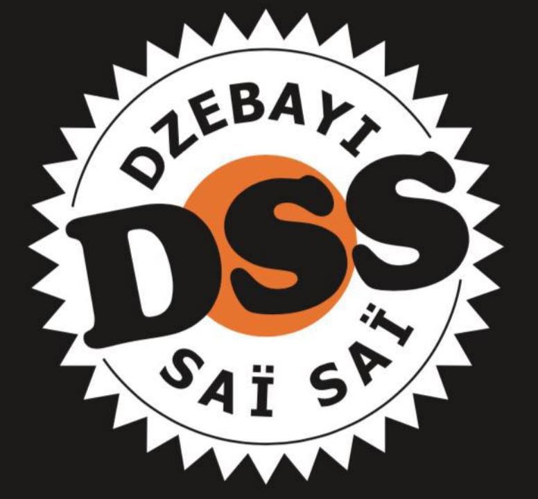 Logo Dzebayi Saï Saï